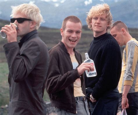 Sick Boy T2, Trainspotting Quotes, Best Moments