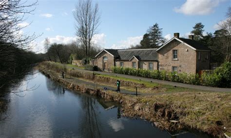 Cawdermill House © Richard Sutcliffe cc-by-sa/2.0 :: Geograph Britain ...