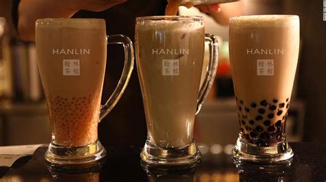 Photos of bubble tea, one of Taiwan's most beloved beverages | CNN Travel