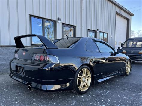 1997 JDM RHD Honda Prelude SiR | SDR Garage