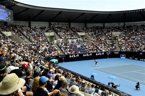 Australian Open 2023 prize money: how much do winners of men's, women's ...