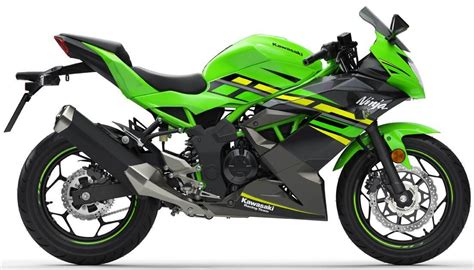 Kawasaki Ninja 125 Price, Colors, Mileage, Specs, Features