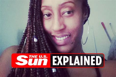 What happened to Dr Dre's daughter LaTanya Young? | The US Sun