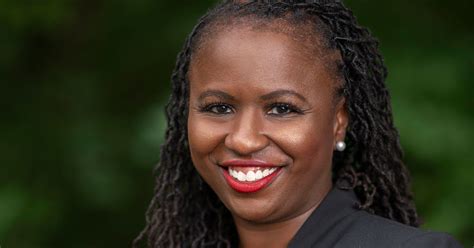 Sherri Charleston on 1st-year as diversity and inclusion chief ...