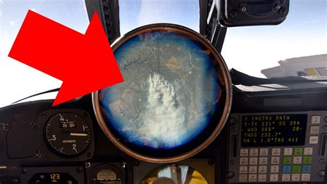 U2 Viewfinder at 70,000 Feet - YouTube