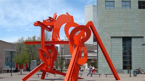 Things To Do In Denver - Museum of Contemporary Art Denver