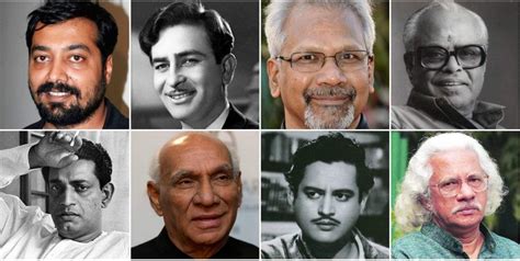 20 Best Indian Directors of All Time - The Cinemaholic