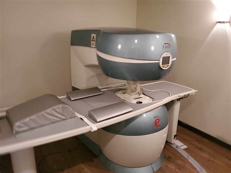 Open MRI Machines & Procedures | Atlanta, GA | AllSpine