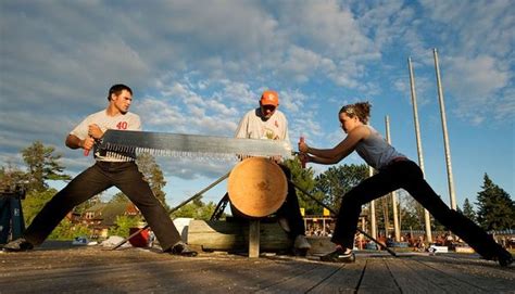 Lumberjack World Championships | World championship, Hayward, World