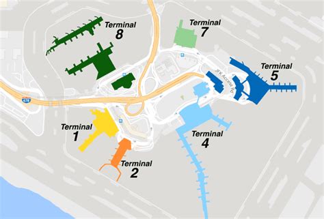 Delta Mco Terminal Map