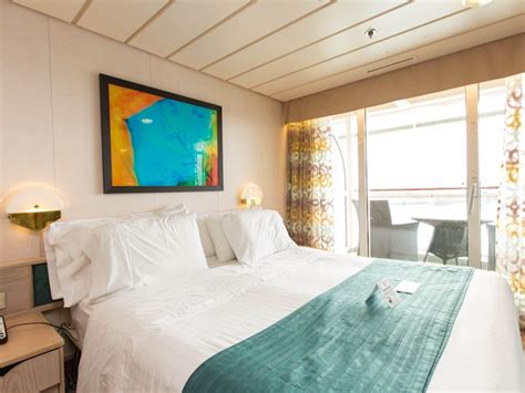 Vision of the Seas Cabins & Staterooms on Cruise Critic