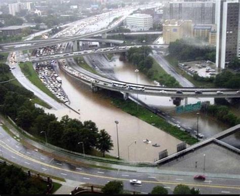 Atlanta Flooding Update: Heavy Rain Shuts Down Roads In Metro Area | IBTimes