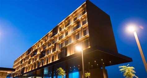 Airport Hotel in Dakar Senegal | Radisson Hotel Dakar Diamniadio