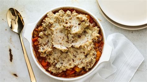 18 PASSOVER SIDE DISHES THAT FREEZE WELL - Jamie Geller