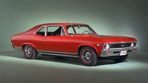 1963 Chevelle Wallpapers - Wallpaper Cave