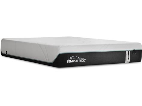 Tempur-Pedic Mattresses TEMPUR-ProAdapt Medium Hybrid Mattress Queen ...