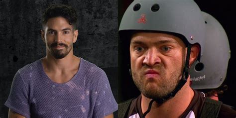 The Challenge: 10 Eliminations That Were Hard To Watch