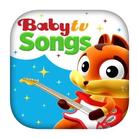 BabyTV Music – Songs & Rhymes by BabyTV, Fox Networks Group