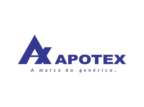 Apotex Logo PNG Transparent & SVG Vector - Freebie Supply