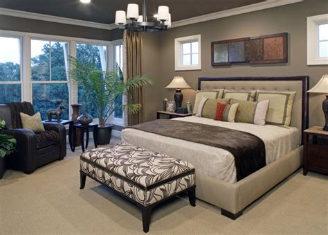 Modern Farmhouse - Traditional - Bedroom - omaha - by Curt Hofer ...