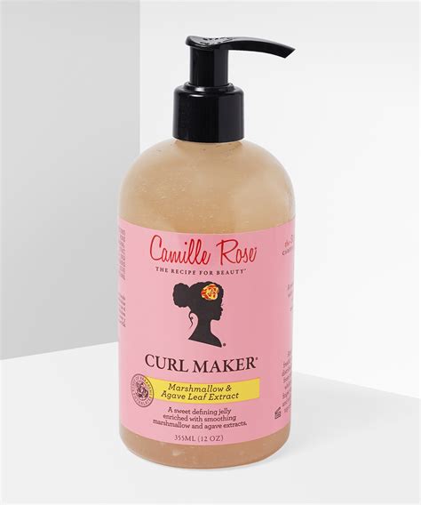 Camille Rose Curl Maker at BEAUTY BAY