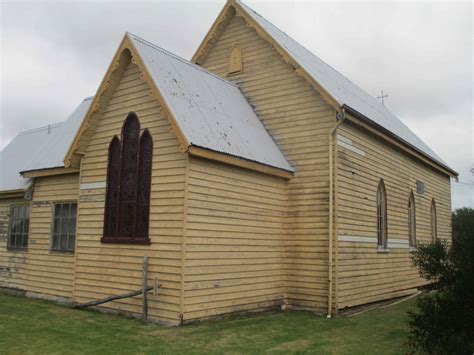 St John's Anglican Church | Churches Australia