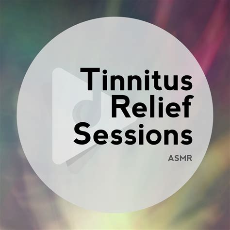 White Noise: Tinnitus Relief Playlist | Lullify