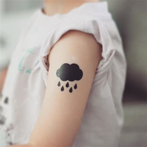 Cute Fake Tattoo Ideas - Best Design Idea