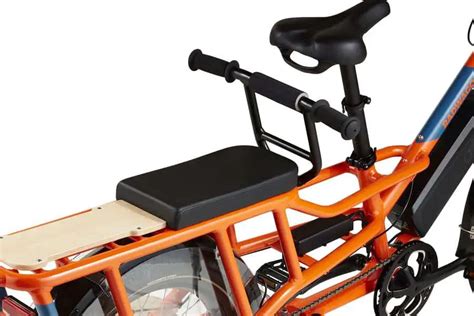 Got a Companion? Best Electric Bikes with Passenger Seat (Adult, Child ...