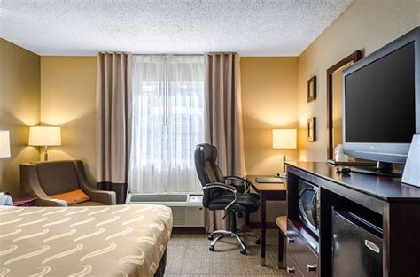 Quality Inn - UPDATED 2018 Prices & Hotel Reviews (Ruston, LA) - TripAdvisor