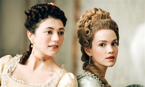 Marie Antoinette: New BBC series set to feature sapphic plot