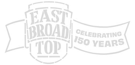 Home - East Broad Top Railroad - Train Rides and More!