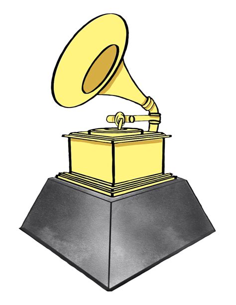 Grammy PNG