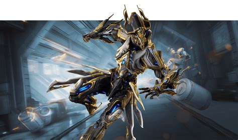 Warframe