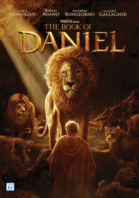 The Book of Daniel (2013)