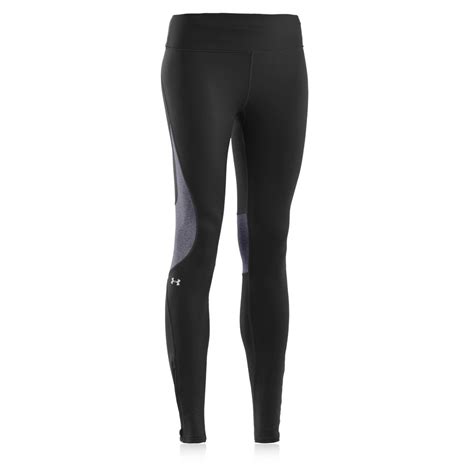 Under Armour ColdGear Women's Running Tights | SportsShoes.com