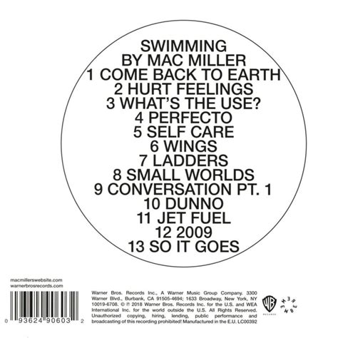 Mac miller kids song list - lasopalocker