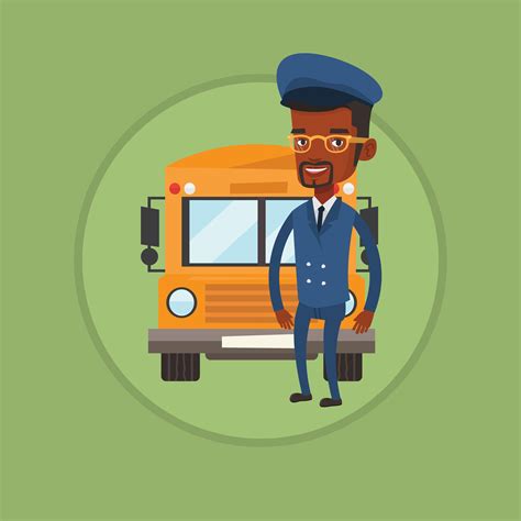BusBoss Transportation Software Blog | school bus driver