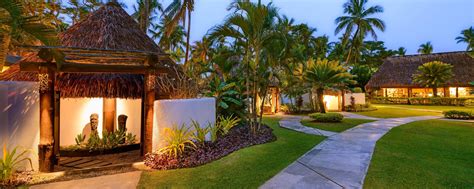 Fiji Resort in Nadi - Fiji Hotel | The Westin Denarau Island Resort ...