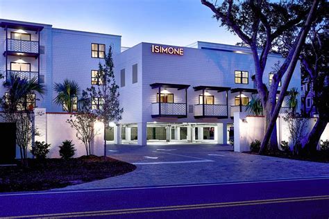 HOTEL SIMONE - Updated 2022 Prices & Reviews (Saint Simons Island, GA) - Tripadvisor