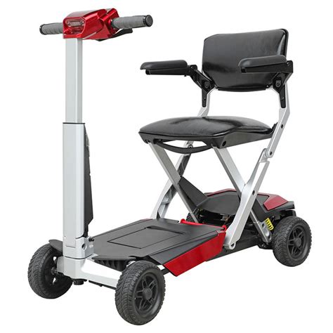 Drive DeVilbiss – Mobility Scooters UK