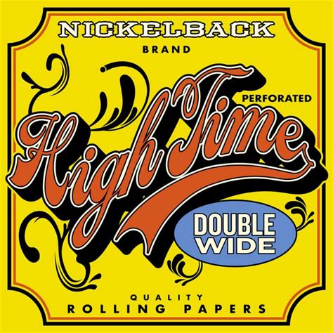 NICKELBACK have a ‘High Time’, prep ‘Get Rollin’ album release – Metal Planet Music