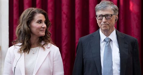 Bill And Melinda Gates Pledge $170 Million To Women's Economic ...