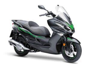 2024 Kawasaki J125 Price in Philippines, Specs, Top Speed, Mileage