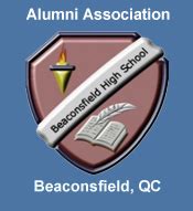 Alumni Association of Beaconsfield High School