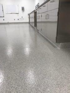 Urethane Coating Pros and Cons | Black Bear Coatings & Concrete