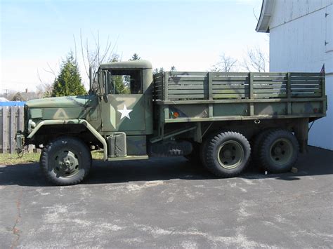 04-01-10 1971 Army Jeep Flatbed | Explore jimduell's photos … | Flickr - Photo Sharing!