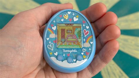 The New Tamagotchi Can Marry and Breed | Gizmodo UK