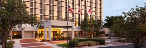 Family Friendly Hotels in Jacksonville | Marriott Jacksonville