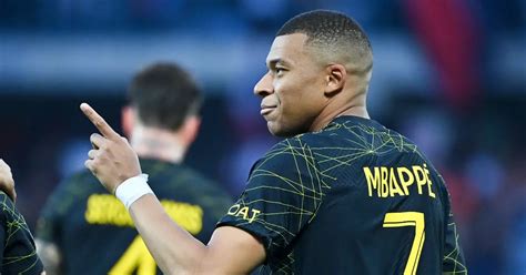 Mbappé, a house in Madrid?